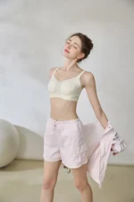 Summer Tie Bra 2292 Model 33