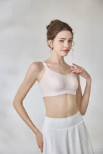 Summer Tie Bra 2292 Model 36