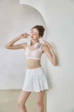 Summer Tie Bra 2292 Model 37