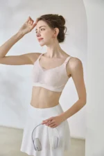 Summer Tie Bra 2292 Model 38