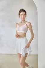Summer Tie Bra 2292 Model 39