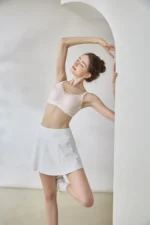 Summer Tie Bra 2292 Model 40