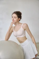 Summer Tie Bra 2292 Model 43