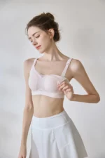 Summer Tie Bra 2292 Model 45