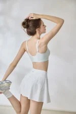 Summer Tie Bra 2292 Model 46