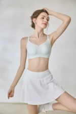 Summer Tie Bra 2292 Model 47