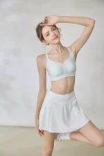 Summer Tie Bra 2292 Model 48