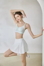 Summer Tie Bra 2292 Model 49