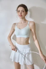 Summer Tie Bra 2292 Model 50