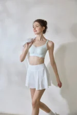 Summer Tie Bra 2292 Model 51