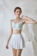 Summer Tie Bra 2292 Model 52
