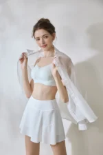 Summer Tie Bra 2292 Model 53