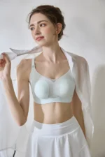 Summer Tie Bra 2292 Model 54