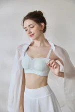 Summer Tie Bra 2292 Model 55