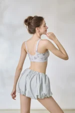 Summer Tie Bra 2292 Model 56