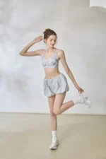 Summer Tie Bra 2292 Model 57