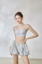 Summer Tie Bra 2292 Model 58