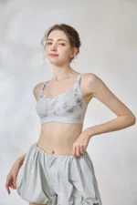 Summer Tie Bra 2292 Model 59