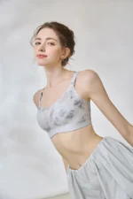 Summer Tie Bra 2292 Model 60