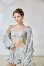 Summer Tie Bra 2292 Model 61
