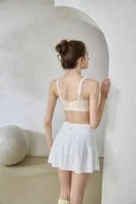Summer Tie Bra 2292 Model 9