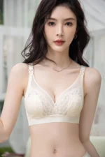 Summer Ultra Bra 2237 Model 3