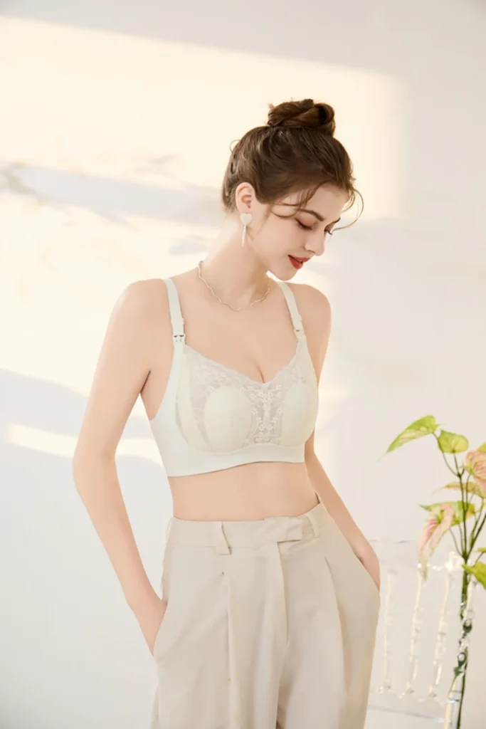 Summer Ultra Bra 2267 Model 1