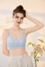 Summer Ultra Bra 2267 Model 12