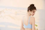 Summer Ultra Bra 2267 Model 13