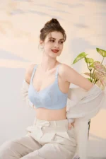 Summer Ultra Bra 2267 Model 15