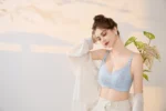Summer Ultra Bra 2267 Model 16