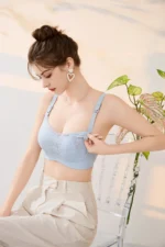 Summer Ultra Bra 2267 Model 17