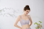 Summer Ultra Bra 2267 Model 21