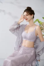 Summer Ultra Bra 2267 Model 23