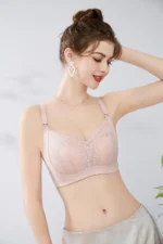 Summer Ultra Bra 2267 Model 28