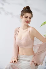 Summer Ultra Bra 2267 Model 31