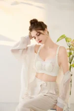 Summer Ultra Bra 2267 Model 6