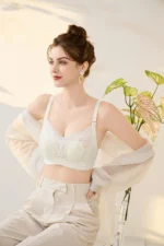 Summer Ultra Bra 2267 Model 7