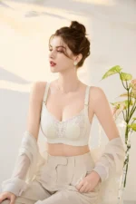 Summer Ultra Bra 2267 Model 8