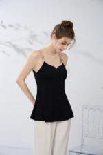 Sun Shield Camisole 6608 Model 1