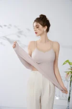 Sun Shield Camisole 6608 Model 12