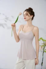 Sun Shield Camisole 6608 Model 15