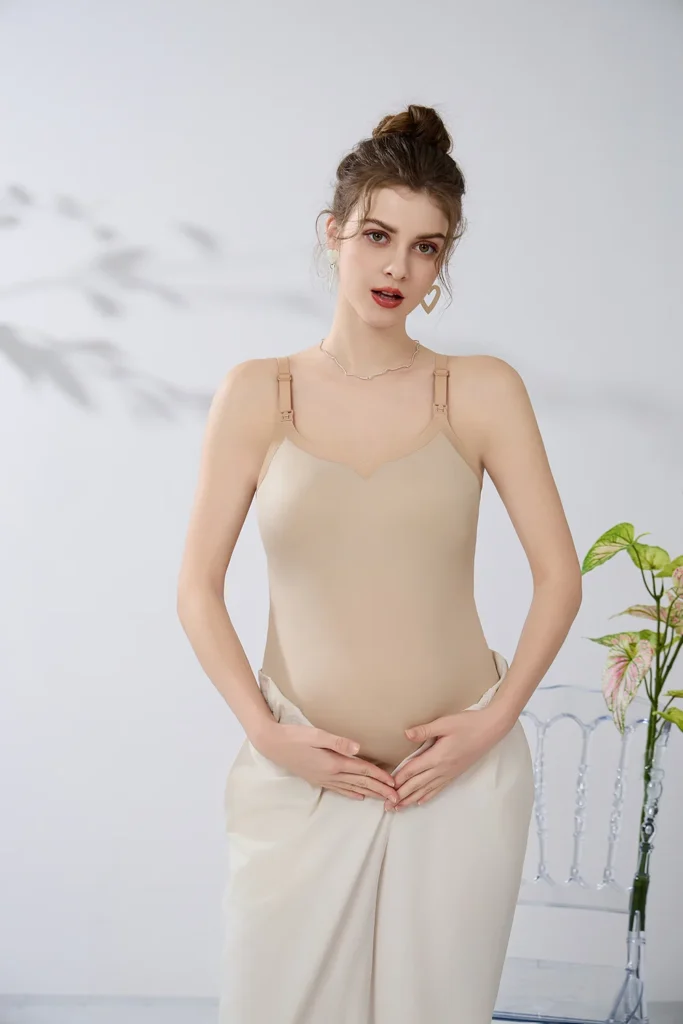 Sun Shield Camisole 6608 Model 24