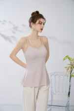 Sun Shield Camisole 6608 Model 9