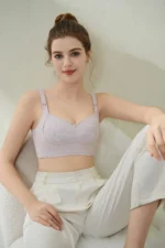 Tea Fiber Bra 2265 Model 15