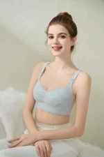 Tea Fiber Bra 2265 Model 17