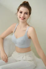 Tea Fiber Bra 2265 Model 18
