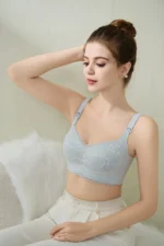 Tea Fiber Bra 2265 Model 19