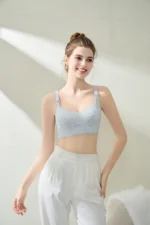 Tea Fiber Bra 2265 Model 20