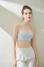 Tea Fiber Bra 2265 Model 22